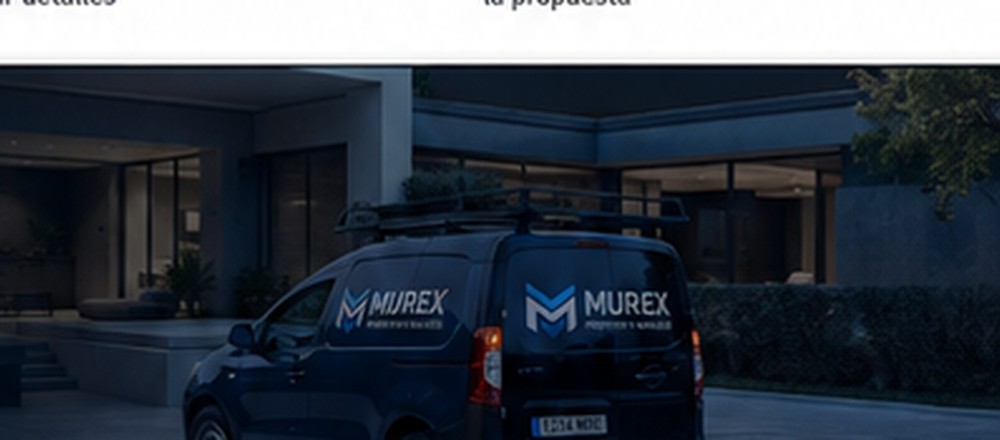 MUREX