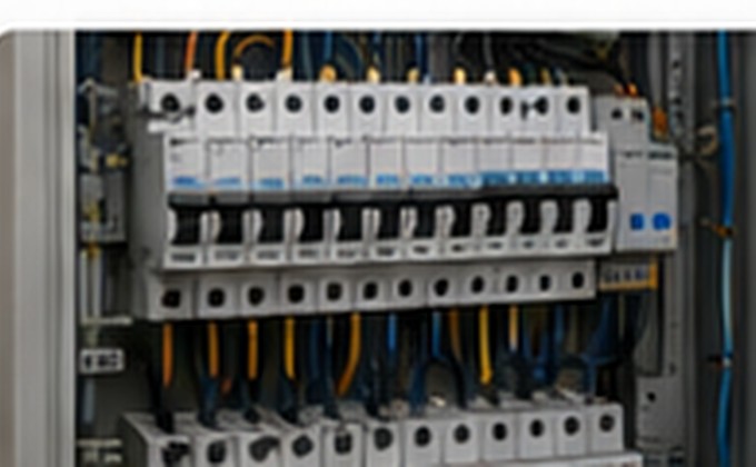 Cuadros eléctricos y protecciones