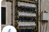 Instalaciones eléctricas