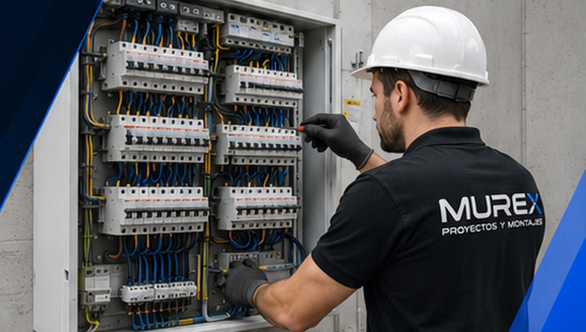 Instalaciones eléctricas en Cádiz