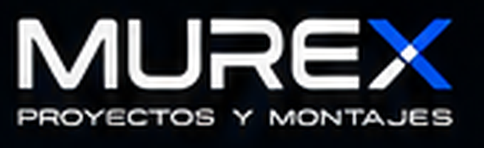 MUREX Proyectos y Montajes