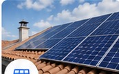 Instalación fotovoltaica